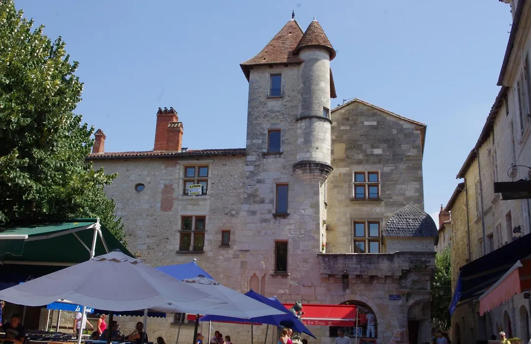 Chambres d'Hôtes Couleurs du Temps-1