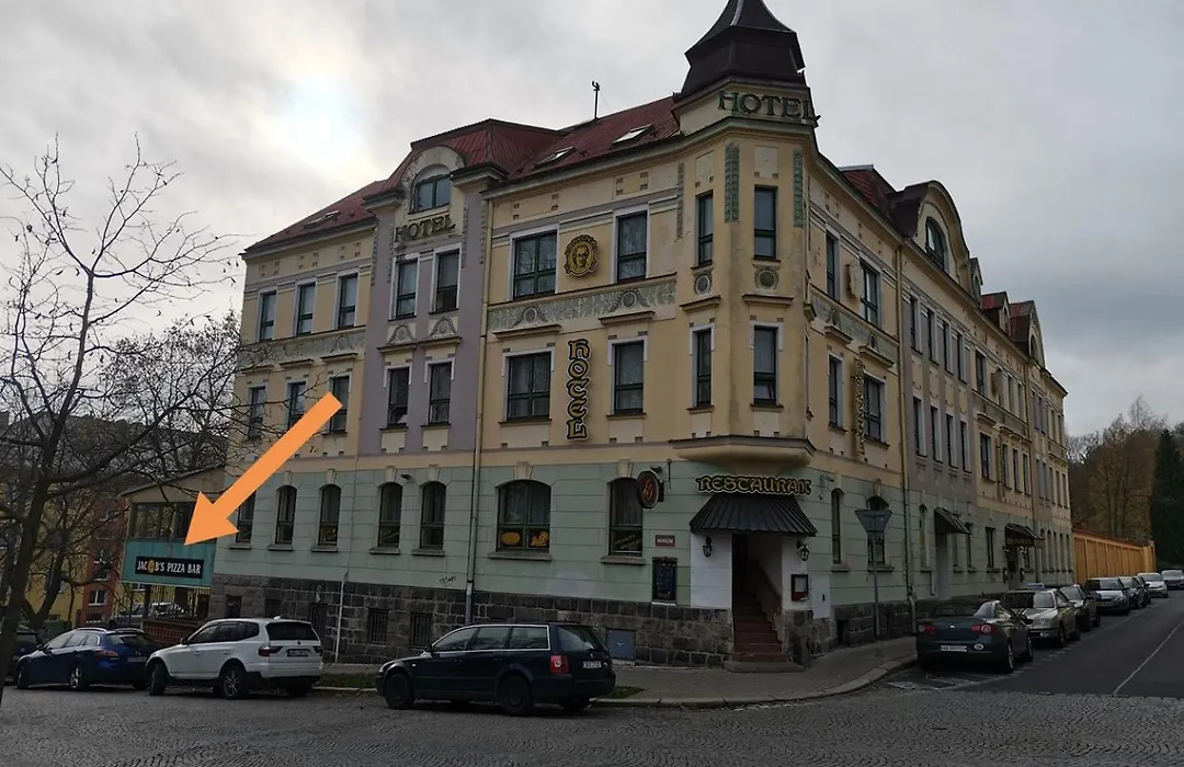Hotel Goethe-1