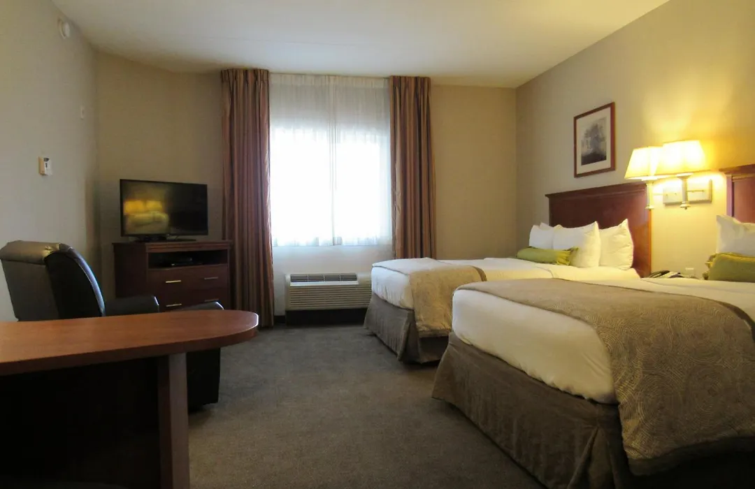 Candlewood Suites Murfreesboro By Ihg-1