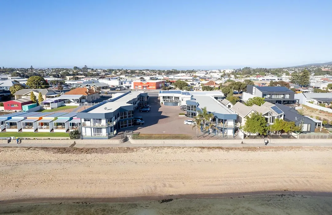Best Western Port Lincoln-1