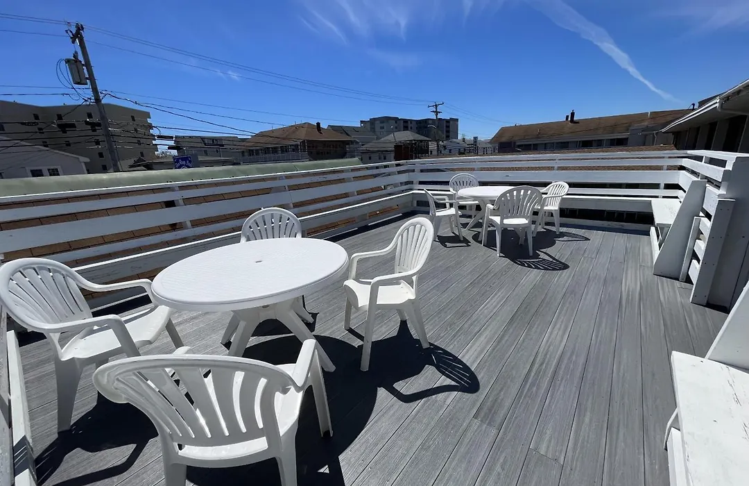 Beau Rivage Motel-1