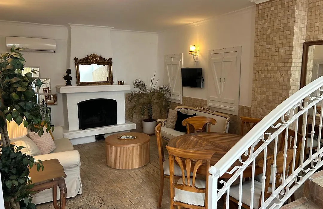 8 Oda Marmaris-1