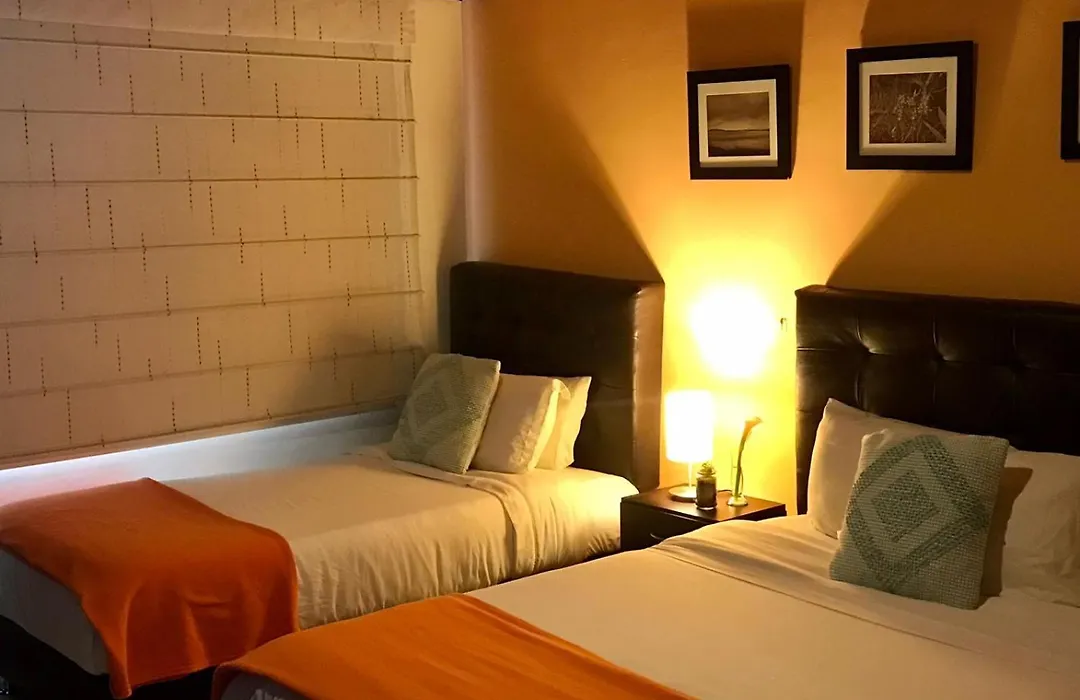 Casa Prada Bed & Breakfast-1