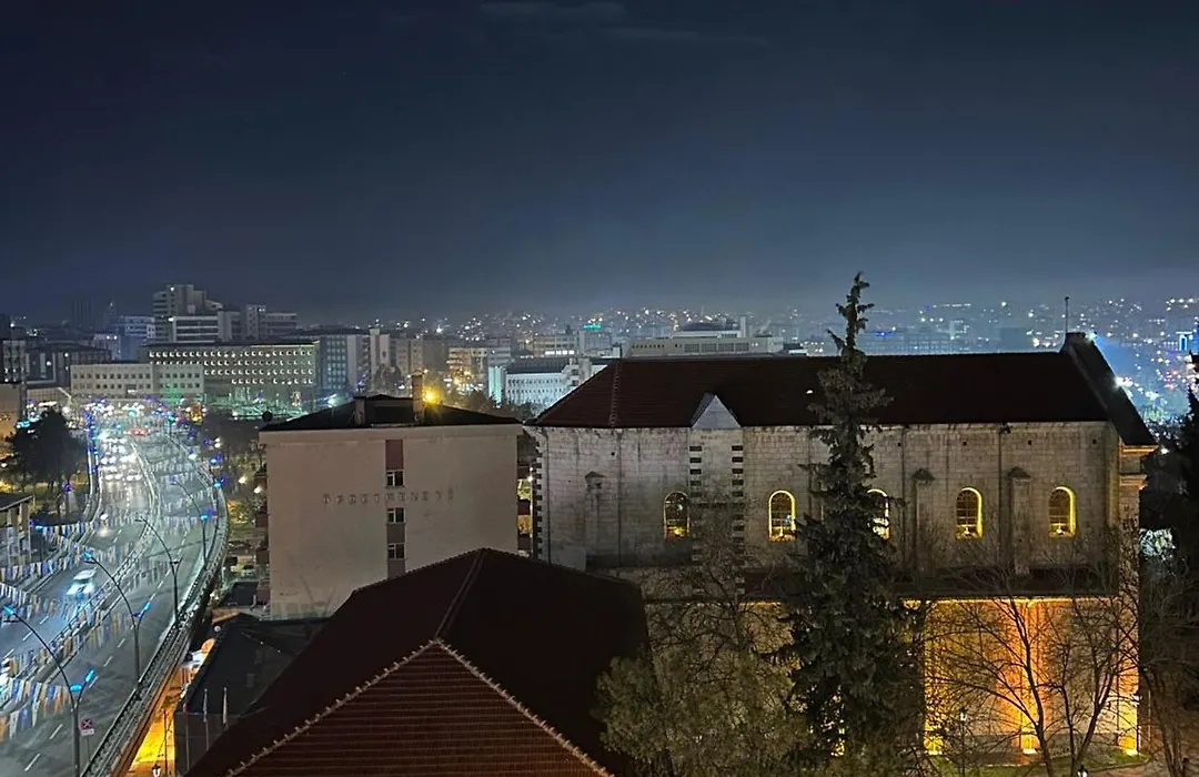 Nil Hotel-1