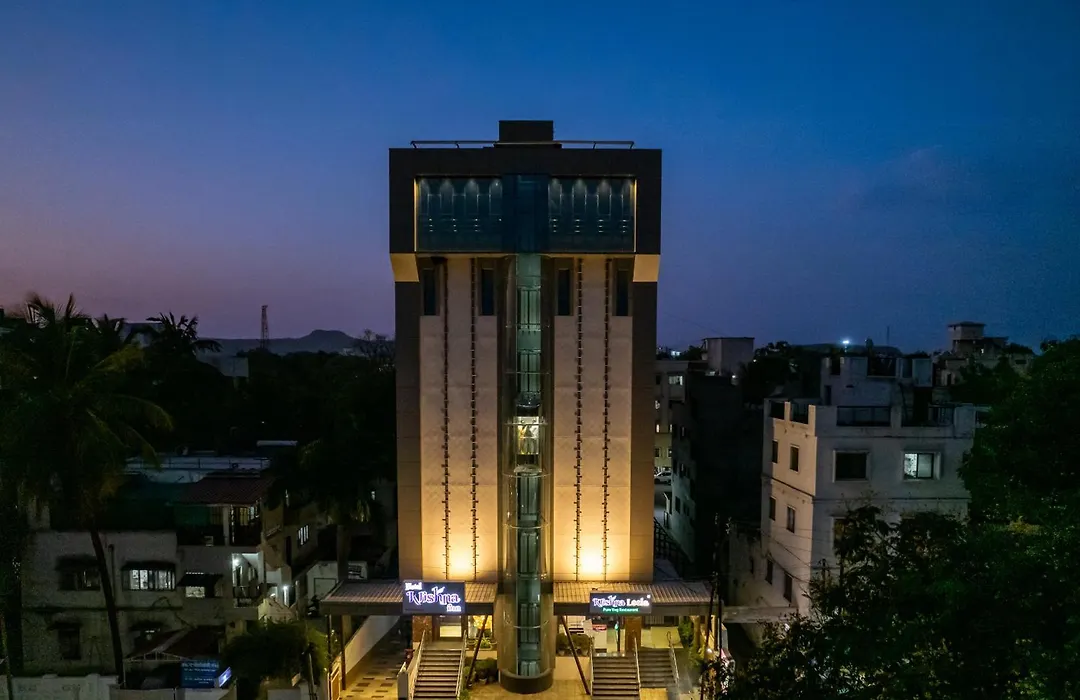 Krishna Inn-1