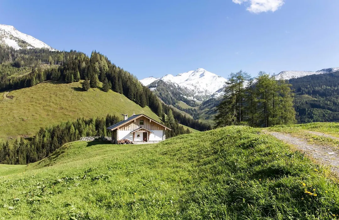 Alpengasthof Karalm-1