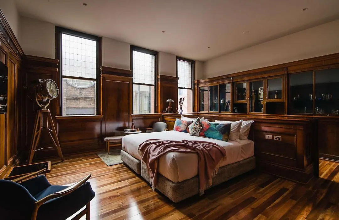 The Old Clare By Ode Hotels-1