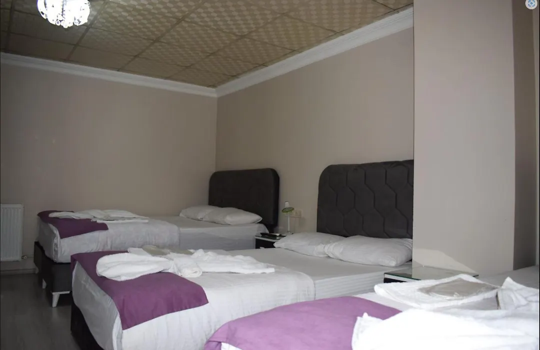 Kümbet Hotel-1