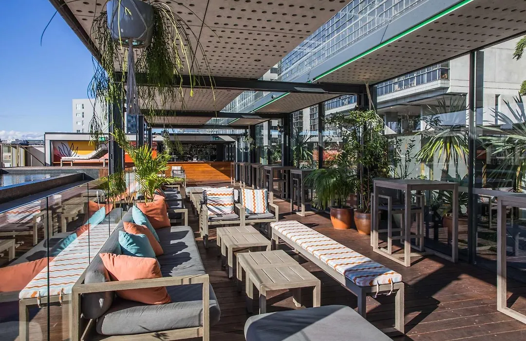 The Old Clare By Ode Hotels-1