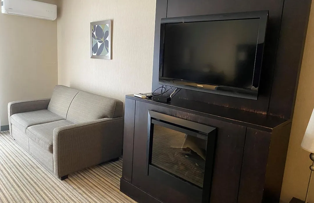 Excelsior Hotel Spa Sainte-Adele-1