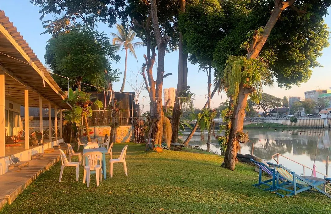 Ban Narai River Guesthouse-1