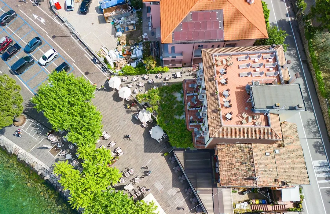 Hotel Conca D'Oro ***S-1