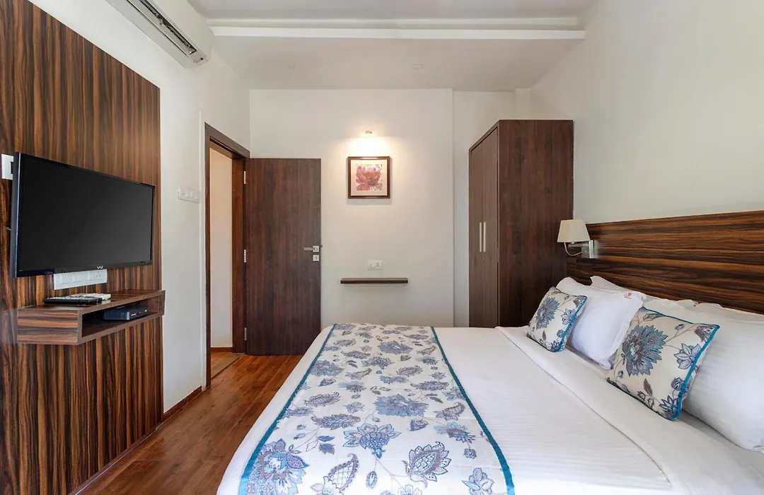 Riva Boutique Apartments-1