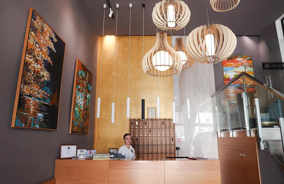 Gjilani Premium Hotel-1