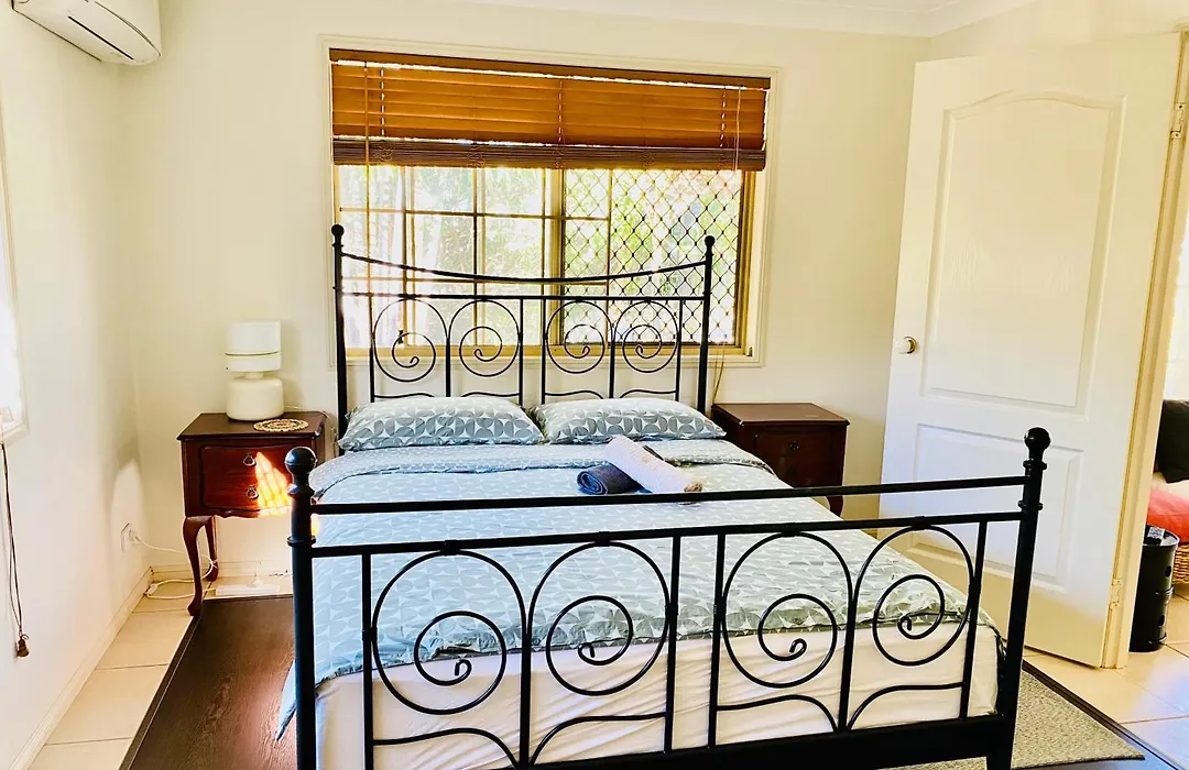 Granny Flat-1