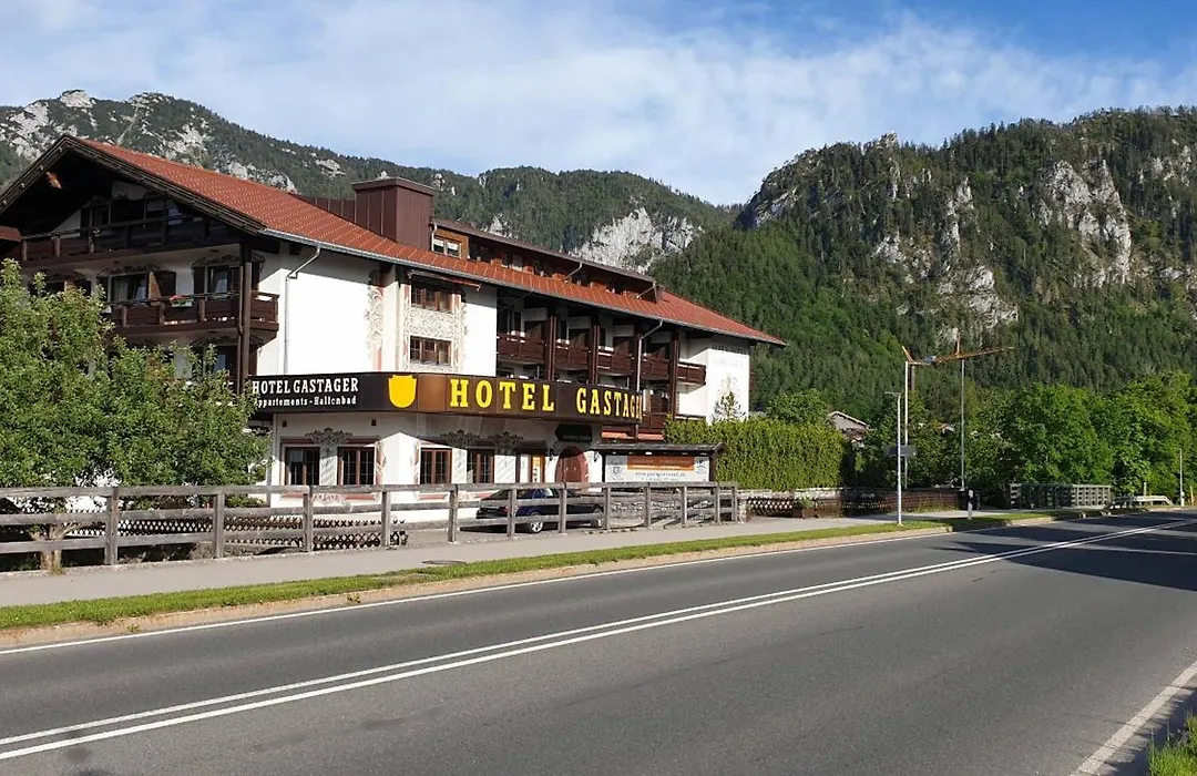 Alpenhotel Gastager-1