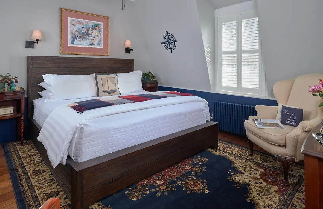 Old Manse Inn-1