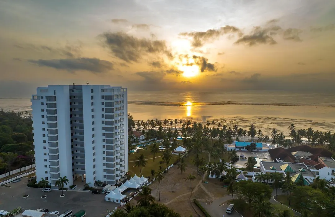 Sun N Sand Beach Resort-1