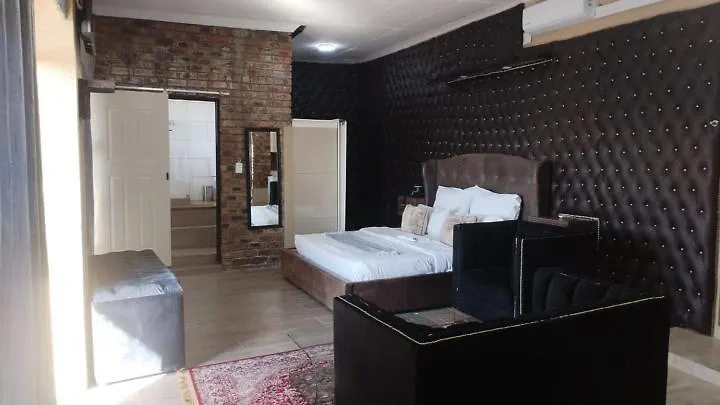 Naldorado Executive Villa-1