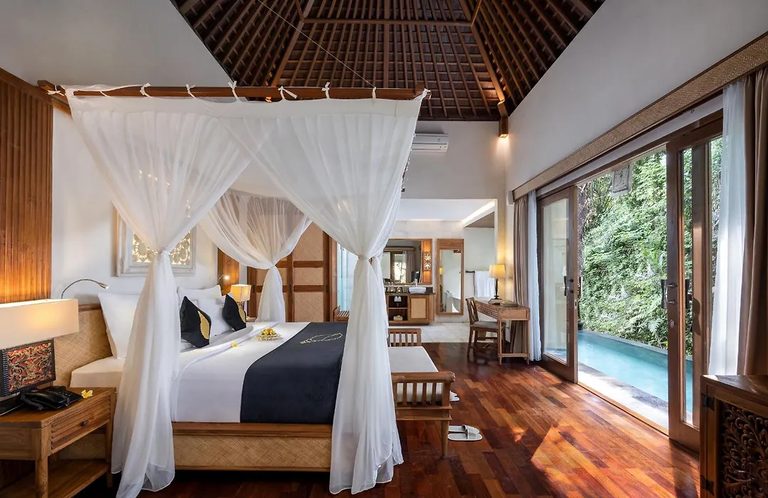The Sankara Suites And Villas-1
