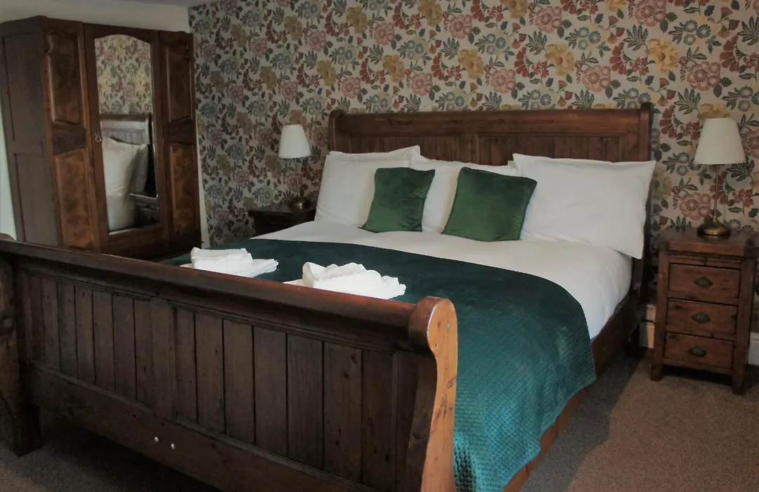 Star Inn Hotel-1
