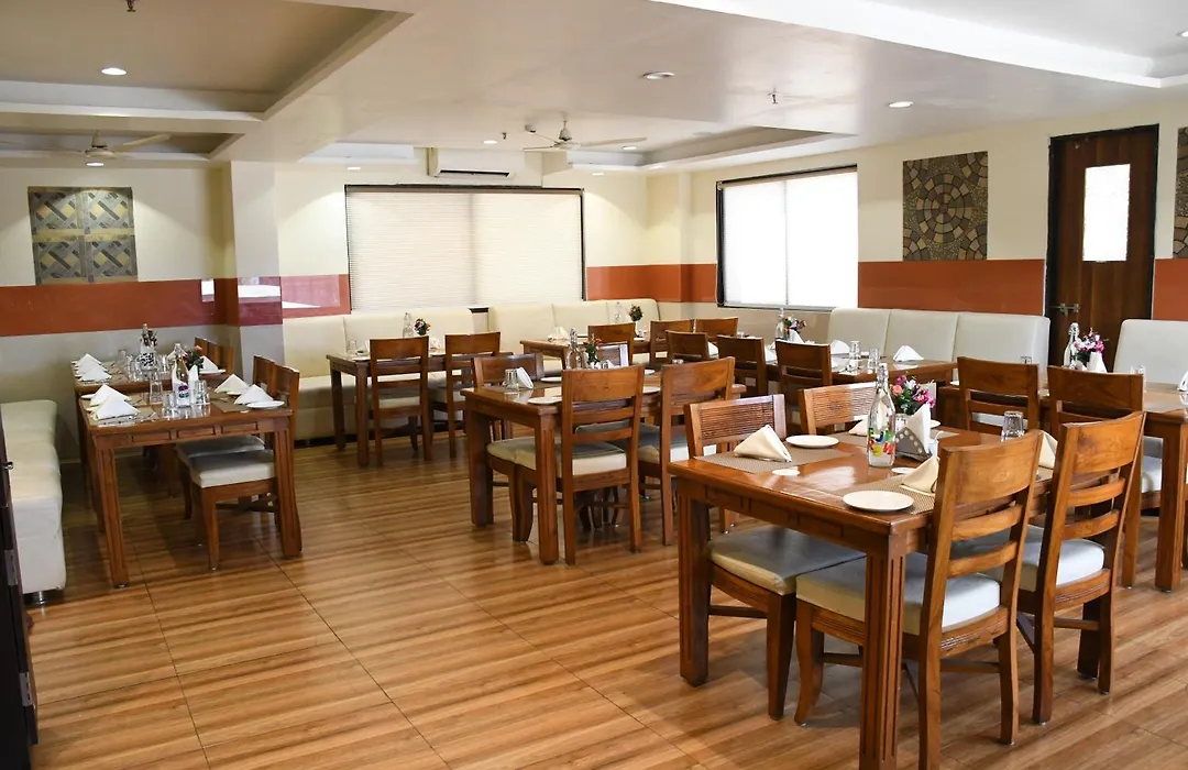 Sai Neem Tree Hotel-1