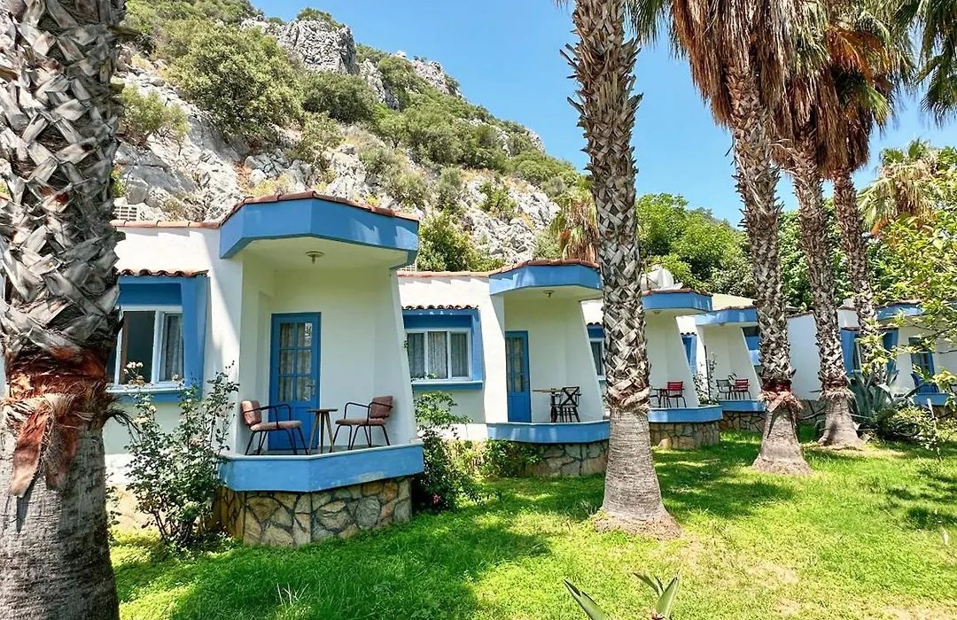 Oblomov Hotel-1