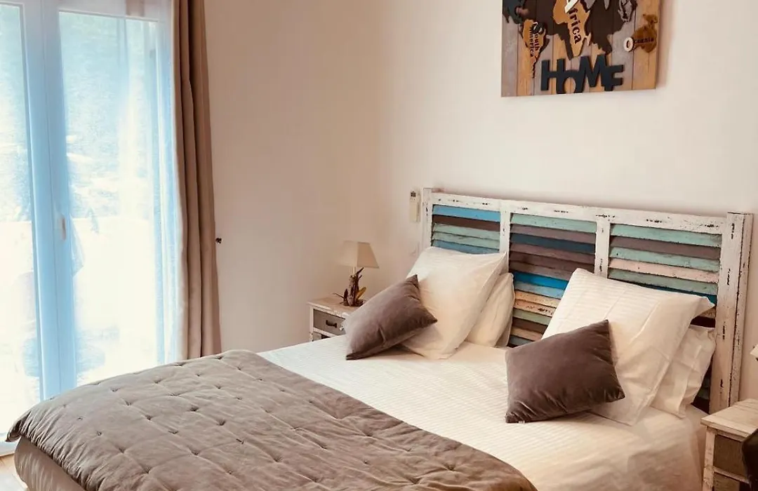 Résidence Casa TOGA-1