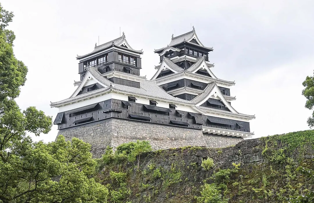 Ref Kumamoto By Vessel Hotels-1