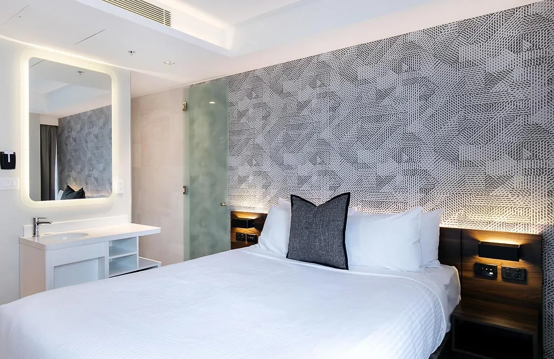 Kith Hotel Darling Harbour-1