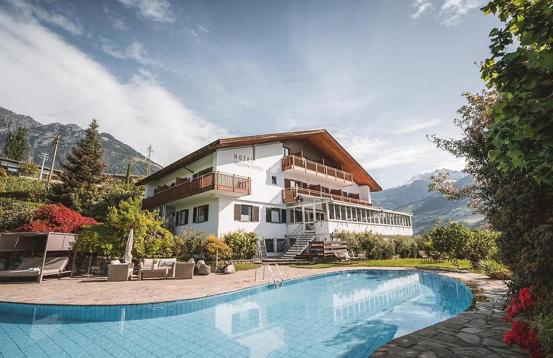 Hotel Brunnhofer-1