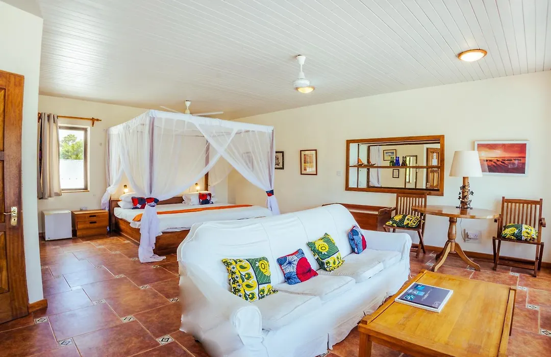 Flamboyant Diani Beach-1