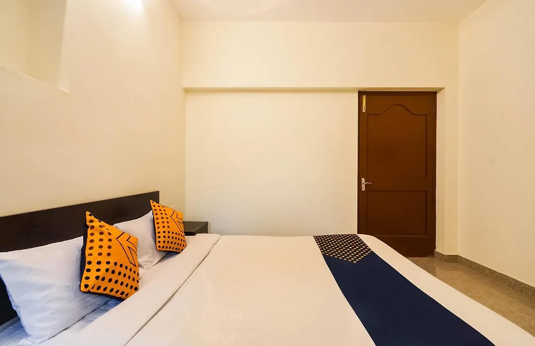 Spot On Star Residency-1