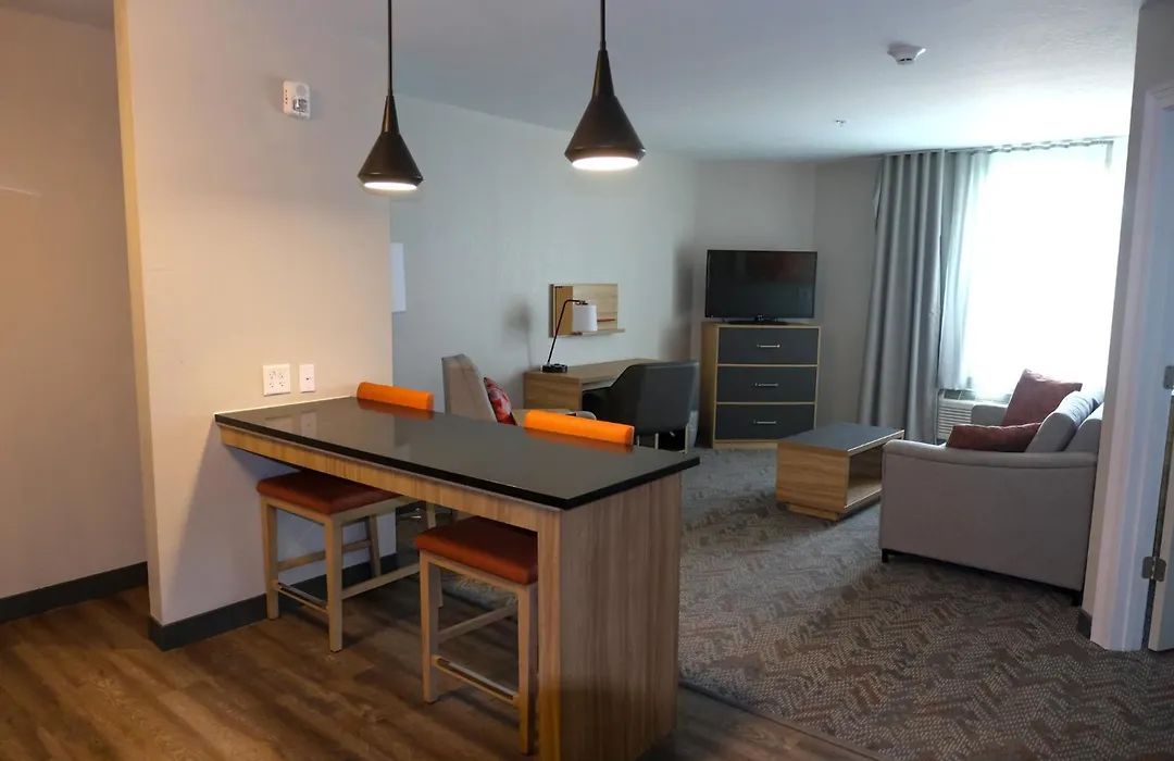 Candlewood Suites - Ocala I-75 By Ihg-1