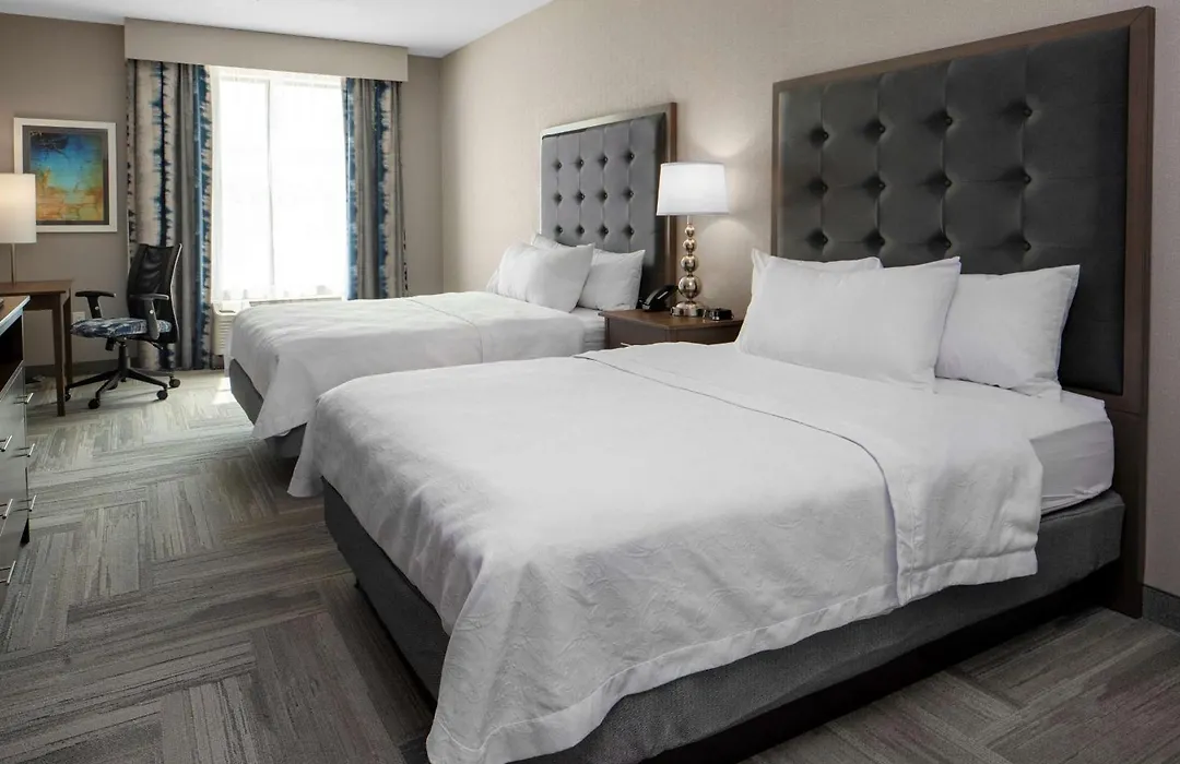 Homewood Suites By Hilton Greensboro Wendover, Nc-1