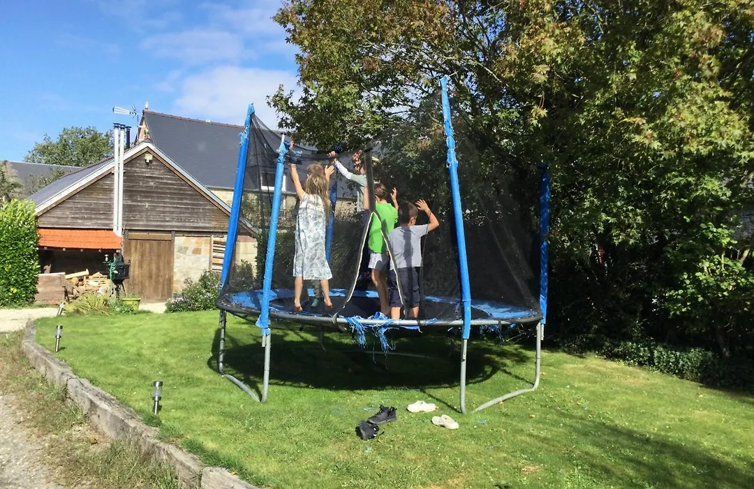 Au Cottage Normand-1