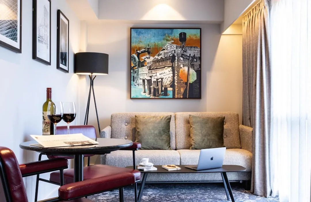 Voco Leicester By Ihg-1