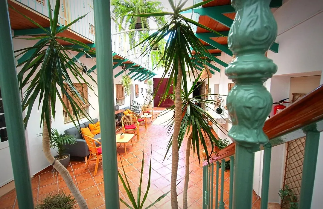 Hostal Cristina-1