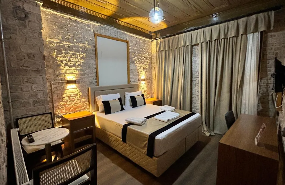 Beşiktaş Guest House-1