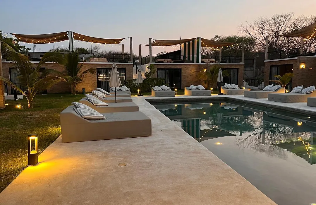 Bora Boutique - Adults Only-1