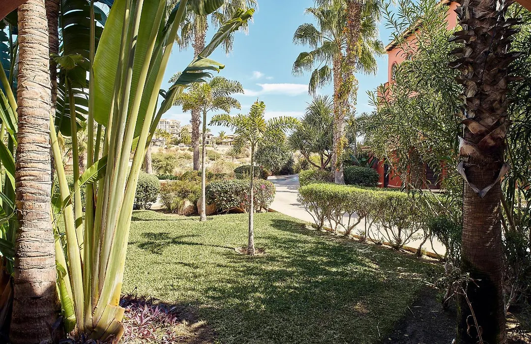 The Club At Hacienda Del Mar-1