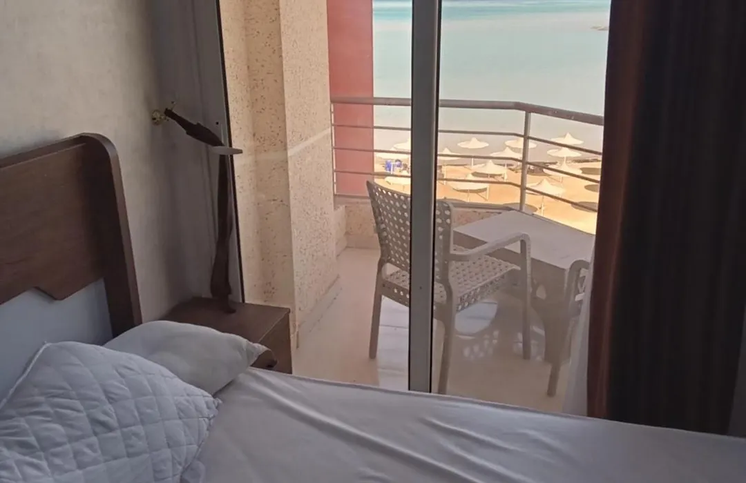 Casablanca Beach For Families And Couples Only-1