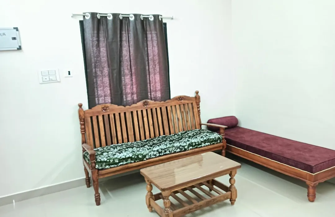 Rose Villa-1