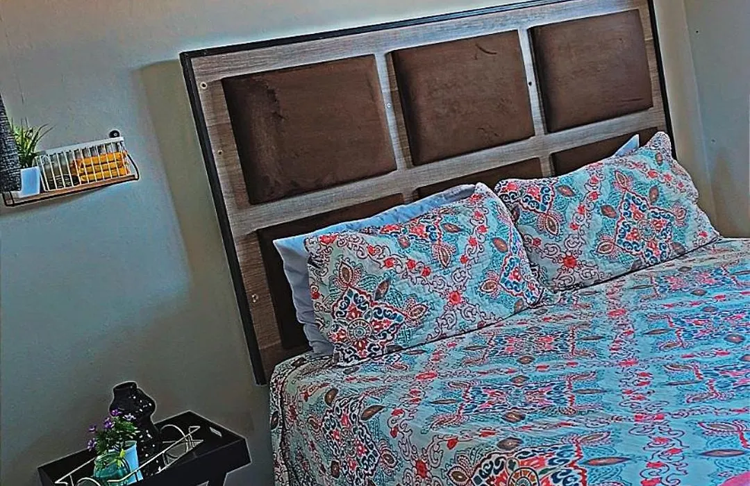 Dreamland Guest House-1