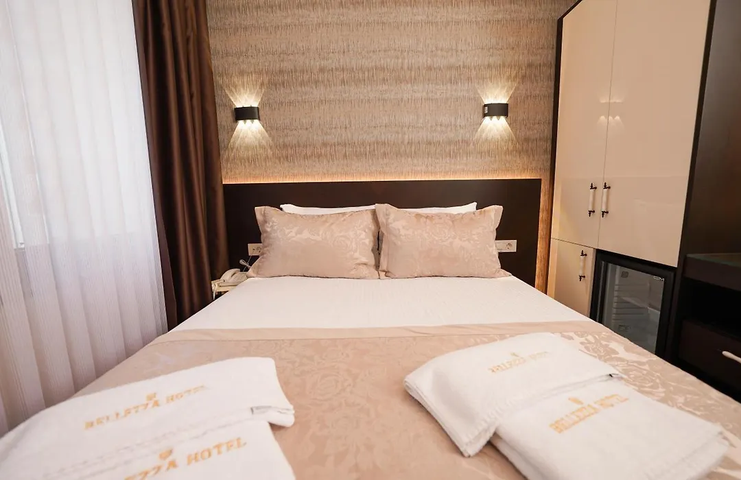Bellezza Hotel-1