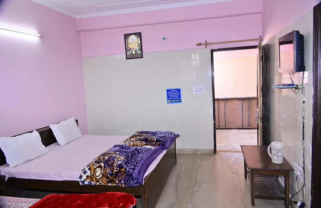 Sarva Darshan Ashram-1