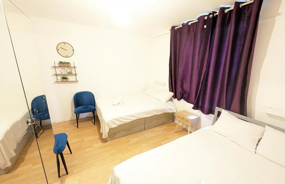 Tobacco Docks & St Katherine'S Rooms-1