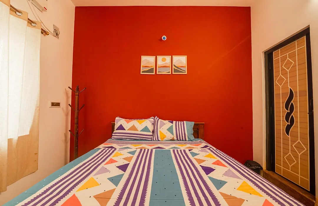 Maison Annai-1