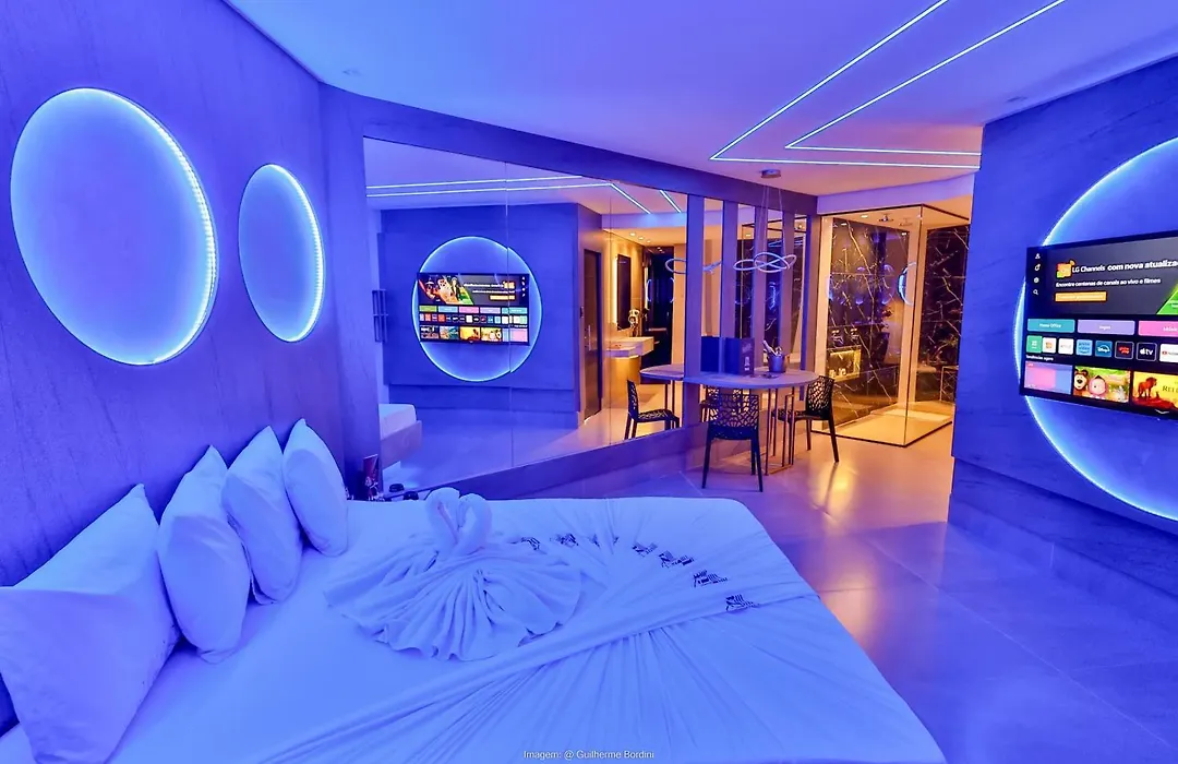 Motel Deslize Ribeirao Preto-1