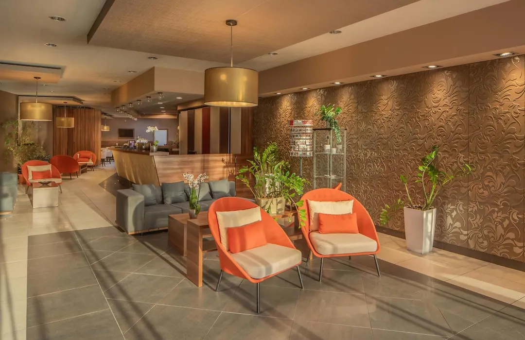Vitta Hotel Superior-1